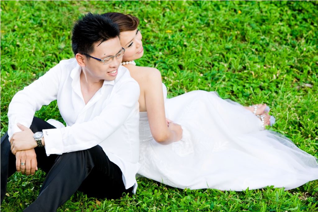caroline-and-paul: pre-wedding pics