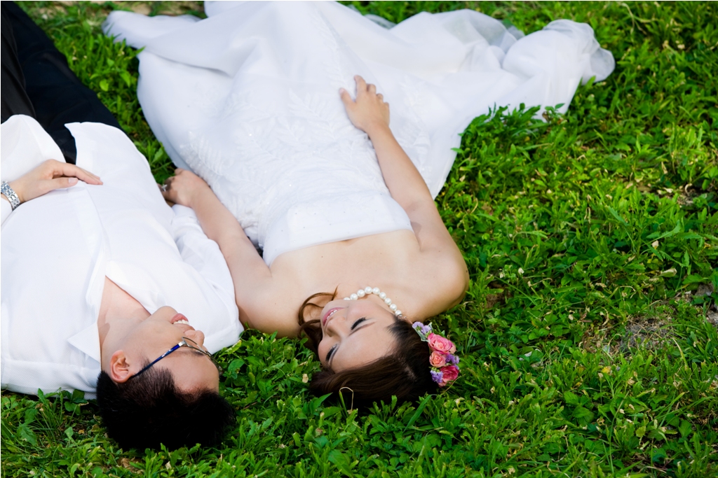 caroline-and-paul: pre-wedding pics