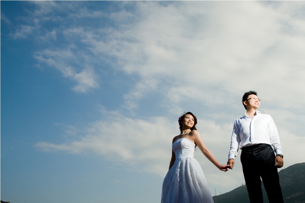 caroline-and-paul: pre-wedding pics