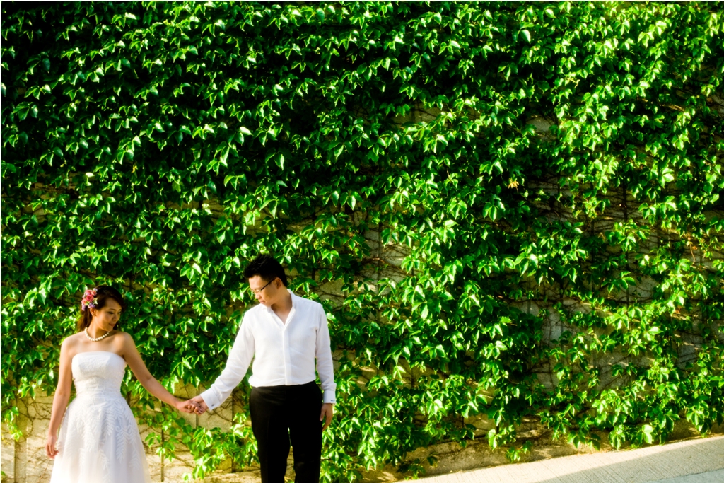 caroline-and-paul: pre-wedding pics