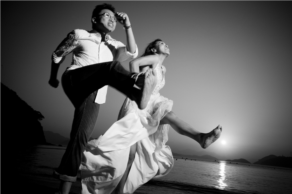 caroline-and-paul: pre-wedding pics